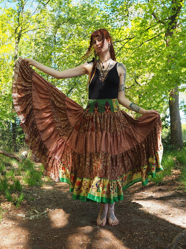 Bohemian Rok 158