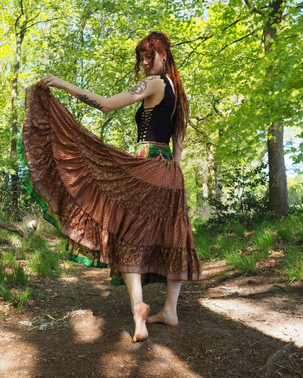 Bohemian Rok 158