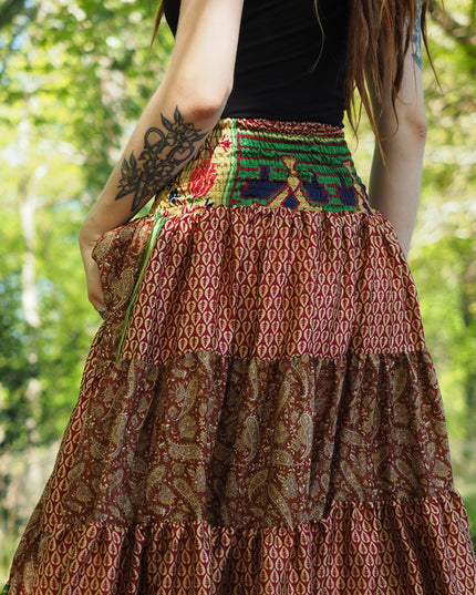 Bohemian Rok 158