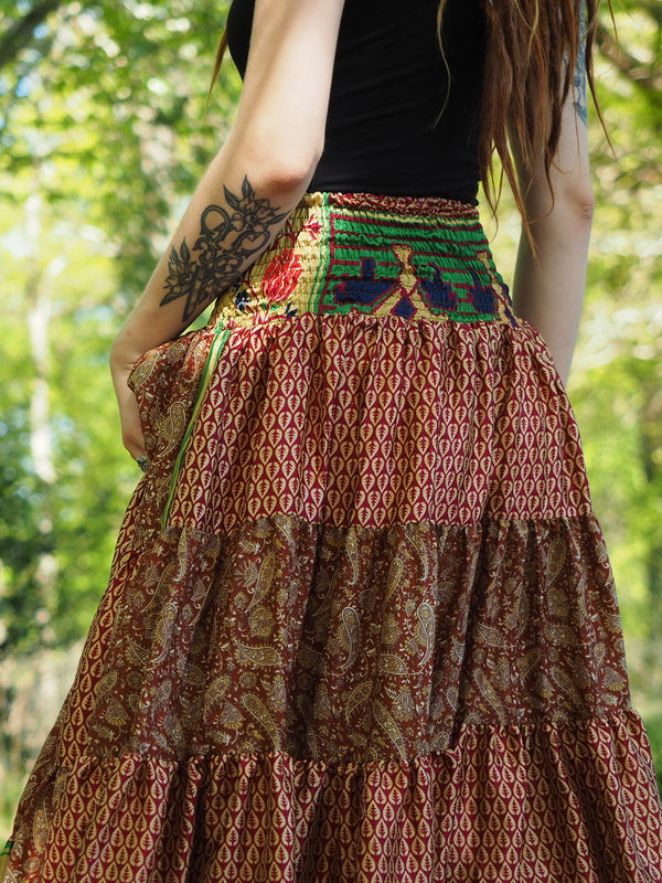 Bohemian Rok 158