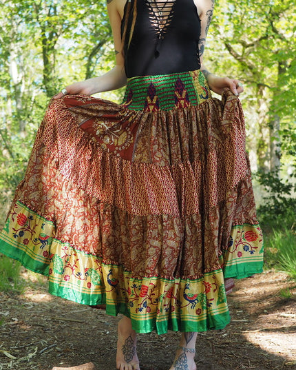 Bohemian Rok 158