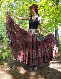 Bohemian Rok 160