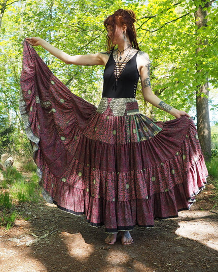 Bohemian Rok 160