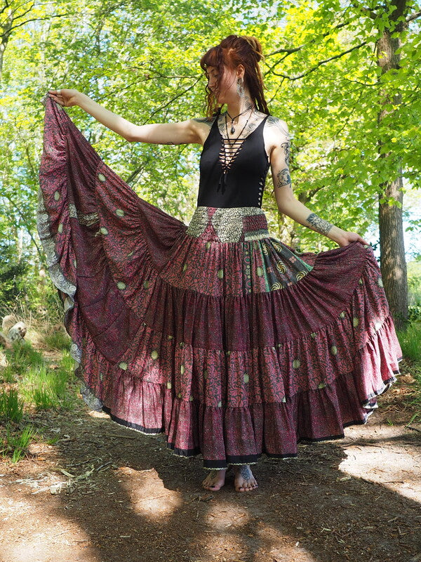 Bohemian Rok 160