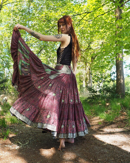 Bohemian Rok 160