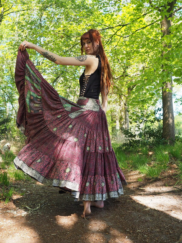 Bohemian Rok 160
