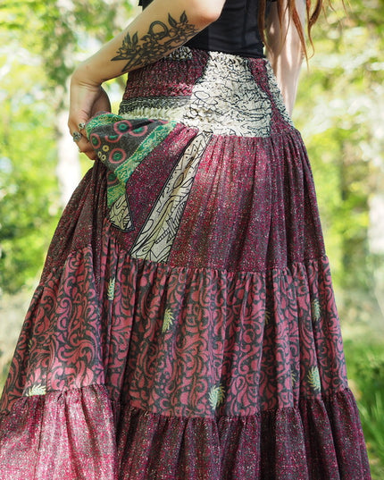 Bohemian Rok 160