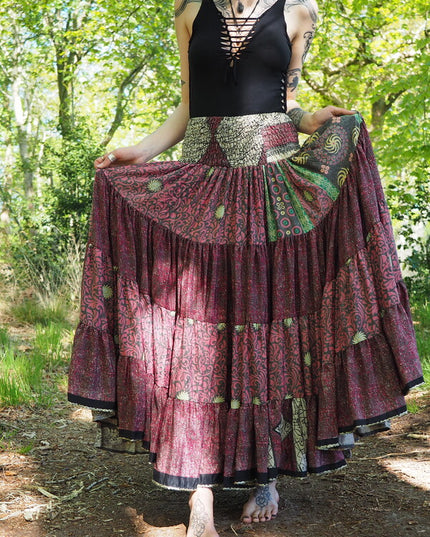 Bohemian Rok 160