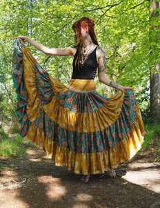 Bohemian Rok 161
