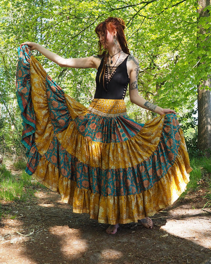 Bohemian Rok 161