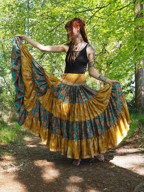 Bohemian Rok 161