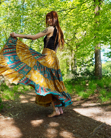 Bohemian Rok 161