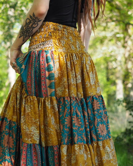 Bohemian Rok 161