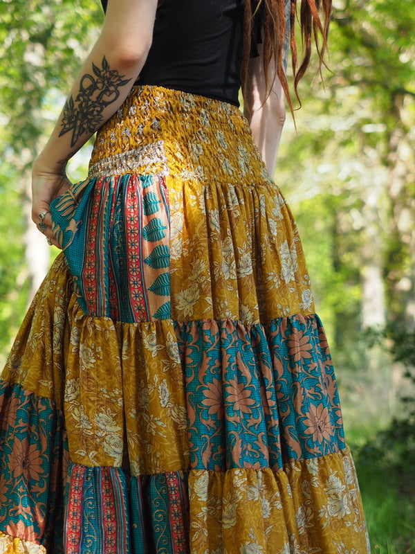 Bohemian Rok 161