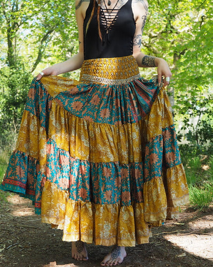 Bohemian Rok 161
