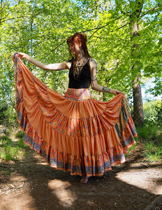 Bohemian Rok 162