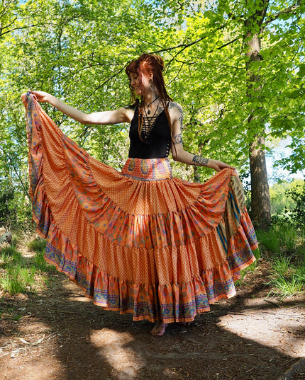 Bohemian Rok 162