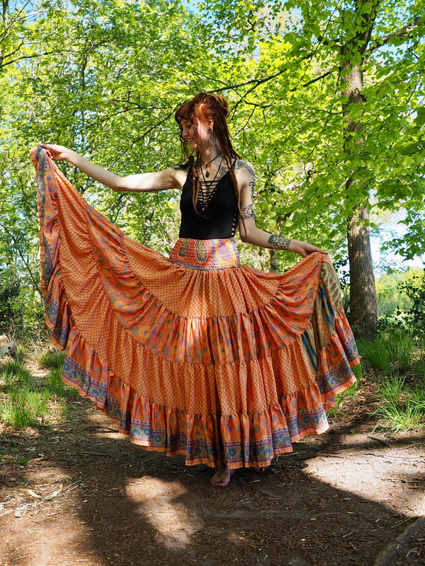 Bohemian Rok 162