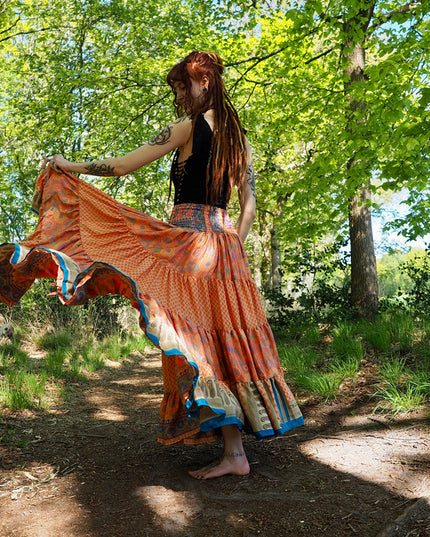 Bohemian Rok 162