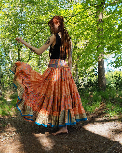 Bohemian Rok 162