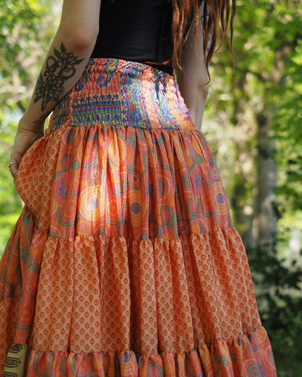 Bohemian Rok 162