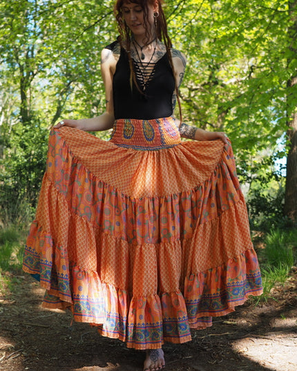 Bohemian Rok 162