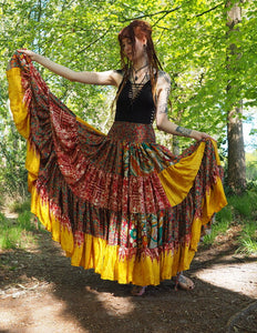 Bohemian Rok 163