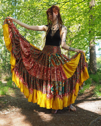 Bohemian Rok 163