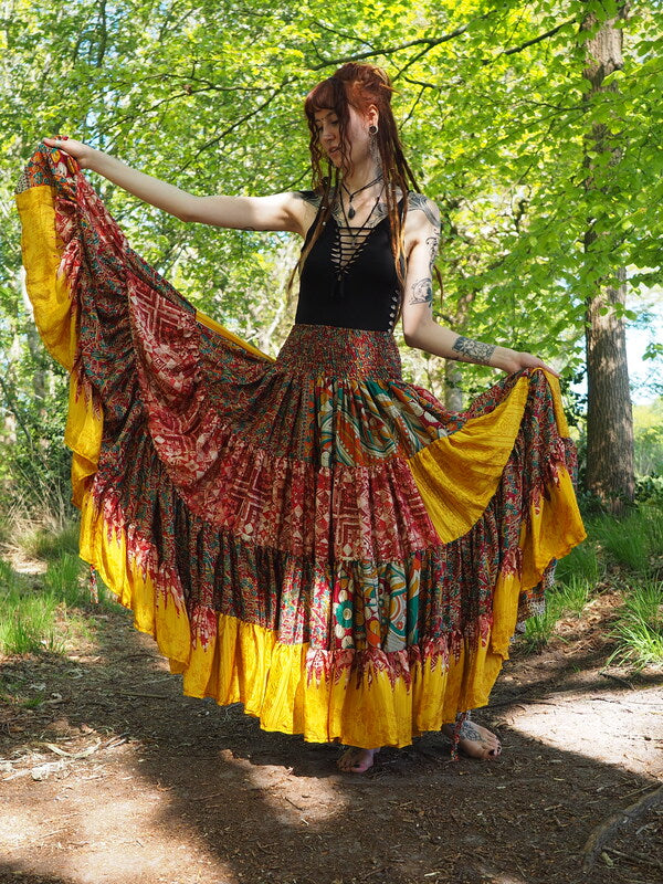 Bohemian Rok 163