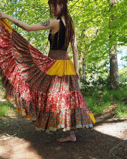 Bohemian Rok 163