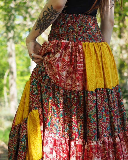 Bohemian Rok 163