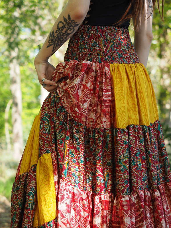 Bohemian Rok 163