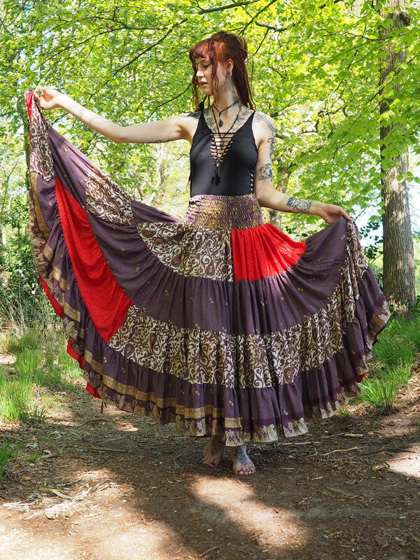 Bohemian Rok 164