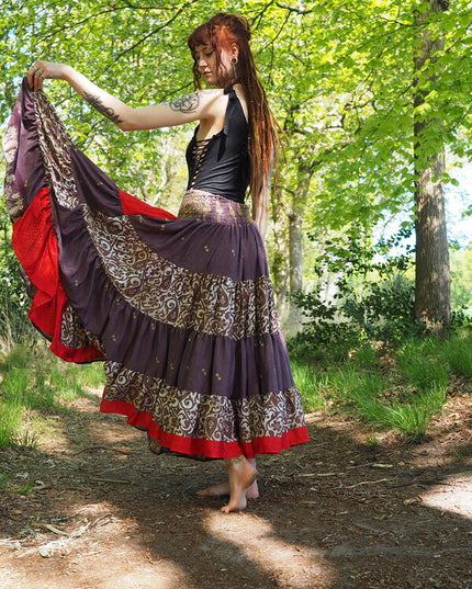 Bohemian Rok 164
