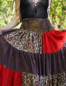 Bohemian Rok 164