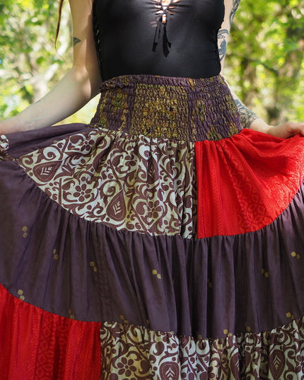 Bohemian Rok 164