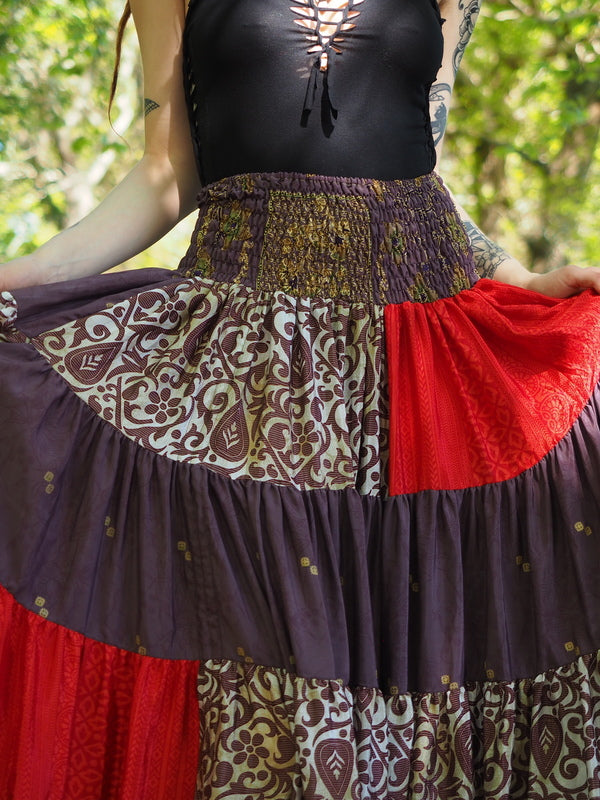 Bohemian Rok 164