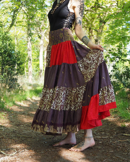 Bohemian Rok 164