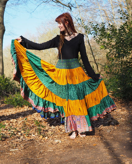 Bohemian Rok 551