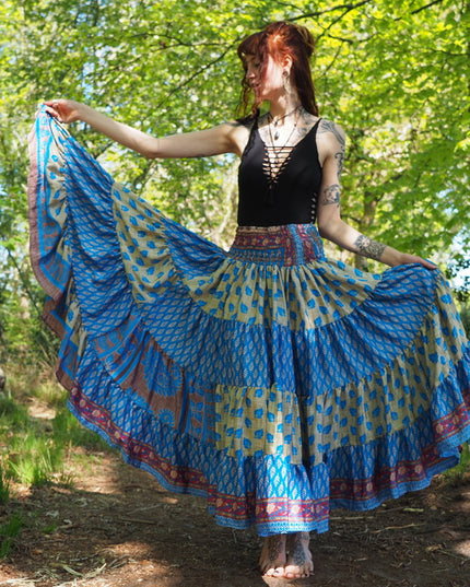 Bohemian Rok 165