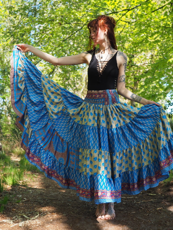 Bohemian Rok 165