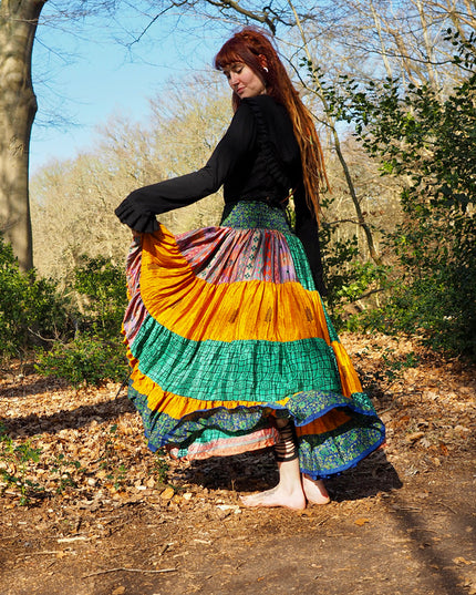 Bohemian Rok 551