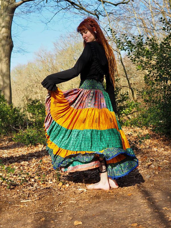 Bohemian Rok 551