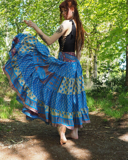Bohemian Rok 165