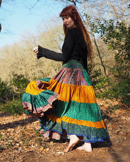 Bohemian Rok 551