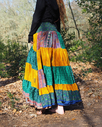 Bohemian Rok 551