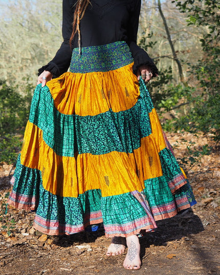 Bohemian Rok 551