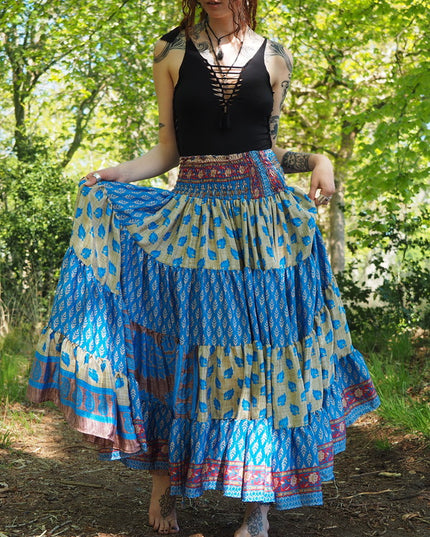 Bohemian Rok 165