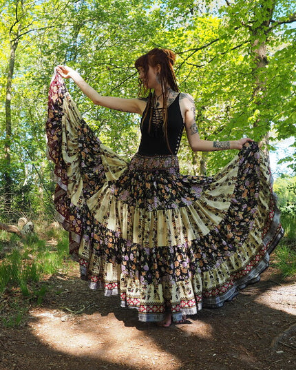 Bohemian Rok 166