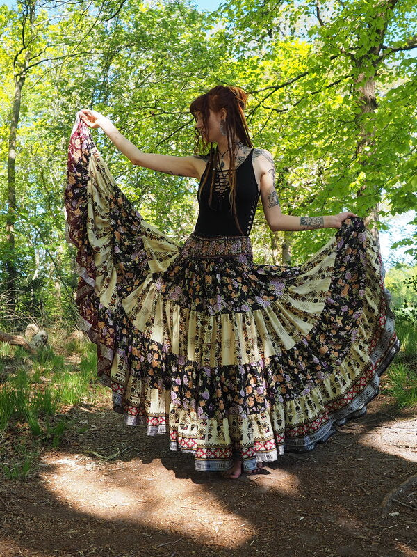 Bohemian Rok 166